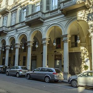 Hotel Torino Porta Susa